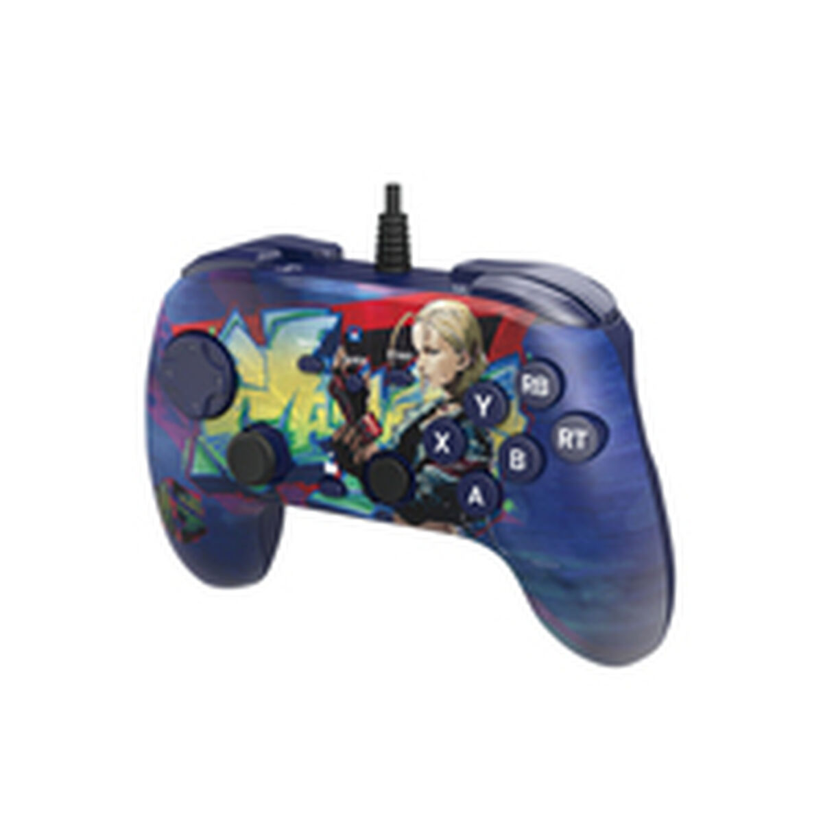 Igralna Konzola HORI CAMMY